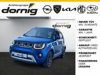 Gebraucht Suzuki Ignis Comfort 83 PS (61 kW) 2023 Mineral grey metallic Kleinwagen