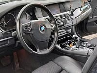 gebraucht BMW 520 f11 d