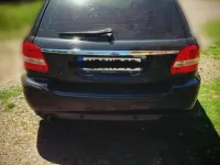 Gebraucht Jaguar X-type 230 PS (169 kW) 2005 Schwarz Kombi