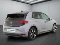 Gebraucht VW ID.3 Pro 150 kW (204 PS) 2024 Grau Kleinwagen