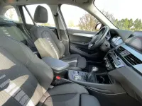 Usado BMW X1 Advantage 220 CV (161 kW) 2022 Gris SUV