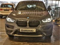 gebraucht BMW X1 xDrive25e