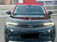 Gebraucht Opel Mokka Elegance 101 PS (74 kW) 2022 Schwarz SUV