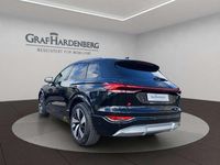 Neu Audi SQ6 e-tron 359 kW (489 PS) 2026 Mythosschwarz metallic SUV