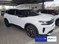 Gebraucht Citroën C5 Aircross 131 PS (96 kW) 2024 Weiß SUV
