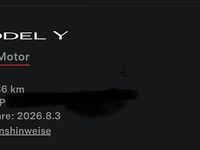 Usado Tesla Model Y Performance 392 kW (534 CV) 2022 Blanco SUV