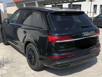 gebraucht Audi Q7 50 TDI quattro tiptronic S line