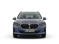 gebraucht BMW 220 Active Tourer i ehem UPE 47.560€ AHK-klappbar El. Fondsitzverst. Navi digitales Cockpit