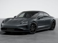 gebraucht Porsche Taycan | Performancebatterie Plus | Panorama |