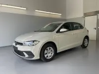 Neu VW Polo 80 PS (58 kW) 2026 Grau Kleinwagen