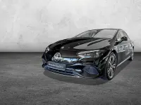 Gebraucht Mercedes EQE300 Advanced Plus 180 kW (245 PS) 2023 Schwarz Limousine