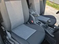 Gebraucht Mercedes A200 136 PS (100 kW) 2005 Silber Limousine