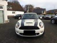 Second-hand Mini Cooper S 184 CP (135 kW) 2011 Alb Hatchback