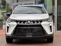 Neu Mitsubishi ASX Edition 143 PS (105 kW) 2025 Weiß SUV