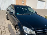 gebraucht Mercedes 170 C klasse, 2012, w204,ps