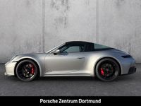 Neu Porsche 992 541 PS (397 kW) 2025 Gtsilbermetallic Coupé