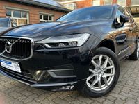 gebraucht Volvo XC60 Momentum AWD LED KAMERA NAVI SZH