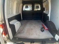 Gebraucht VW Caddy Comfortline 102 PS (75 kW) 2011 Grau Van / Kleinbus