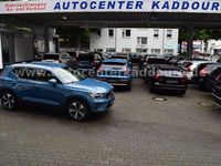 Gebraucht Volvo XC40 Core 163 PS (119 kW) 2024 Blau SUV
