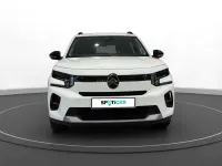 Nowe Citroën e-C3 83 kW (113 KM) 2026 Biały Van
