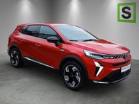 Neu Renault Symbioz Techno 140 PS (102 kW) 2026 Rot SUV