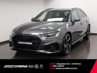 Gebraucht Audi A4 S-Line 163 PS (119 kW) 2023 Daytonagrau perleffekt Kombi