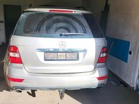 Gebraucht Mercedes ML280 2008 Gold SUV