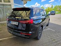 Gebraucht DFSK Fengon 177 PS (130 kW) 2025 Schwarz Limousine