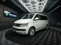 Usata VW Multivan Generation Six 199 CV (146 kW) 2019 Andere Monovolume