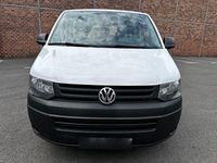 Gebraucht VW Transporter 84 PS (61 kW) 2014 Weiß Van