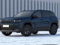 Neu Jeep Compass 145 PS (106 kW) 2025 Antarctica white SUV