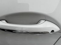 Gebraucht BMW M550 381 PS (280 kW) 2013 Weiß Limousine