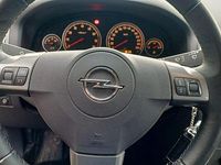 Gebraucht Opel Vectra Edition 140 PS (102 kW) 2007 Grün Limousine