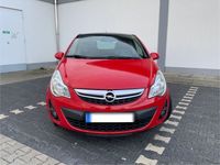 gebraucht Opel Corsa 1.4 Color Edition