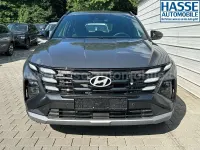 Neu Hyundai Tucson Blackline 239 PS (175 kW) 2026 Ecotronic gray mineralef... SUV