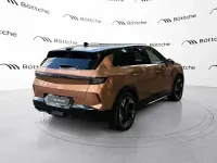 Gebraucht Opel Grandland Electric 156 kW (213 PS) 2025 Impakt kupfer (metallic) SUV