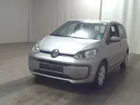 Occasion VW e-up! 61 kW (83 ch) 2021 Argent Citadine