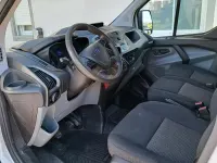 Occasion Ford Transit Custom 101 ch (74 kW) 2016 Blanc Monospace