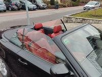 Gebraucht BMW 118 Cabriolet Performance 143 PS (105 kW) 2010 Schwarz Cabrio