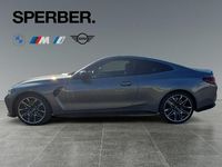 Gebraucht BMW M4 Competition Edition 510 PS (375 kW) 2025 Grau