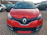 gebraucht Renault Captur Helly Hansen LED Navi Leder Klima Sitzhei