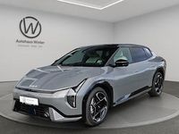 Gebraucht Kia EV4 Comfort 150 kW (204 PS) 2025 Grau Kleinwagen