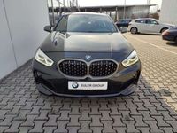 gebraucht BMW 135 i xDrive LiveCockPlus LED SHZ DAB ActiveG+