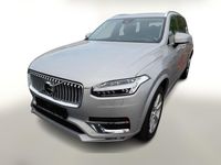 Gebraucht Volvo XC90 Ultimate 235 PS (172 kW) 2023 Silber SUV