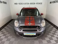 Gebraucht Mini Cooper S Chili 190 PS (139 kW) 2016 Earl grey Kleinwagen