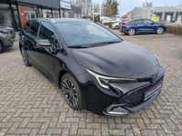 Neu Toyota Corolla 196 PS (144 kW) 2025 Mysticschwarz mica Kombi