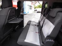 Gebraucht Citroën Spacetourer 177 PS (130 kW) 2021 Braun Van / Kleinbus