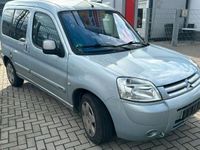 gebraucht Citroën Berlingo 1.6 HDi * Unfall * Klimaanlage