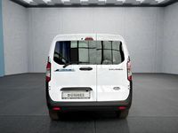 Neu Ford E-Transit 100 kW (136 PS) 2025 Weiß Van