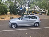 gebraucht BMW 118 i 2008 106000km